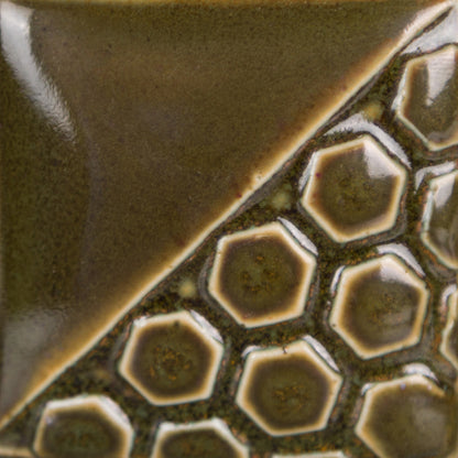 Cone 10 – redukce