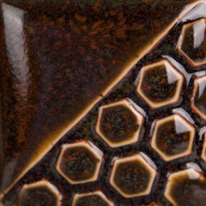 Cone 10 – redukce