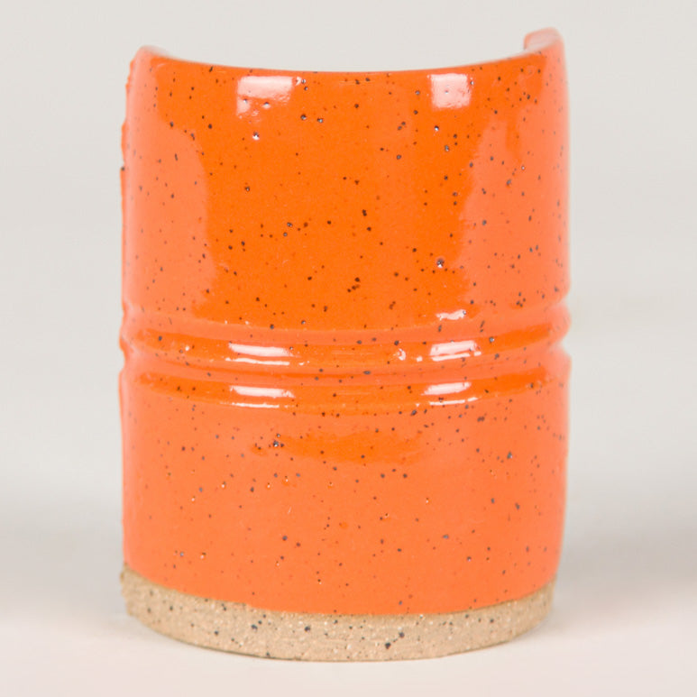 Speckled Brown, cone 6 – oxidace