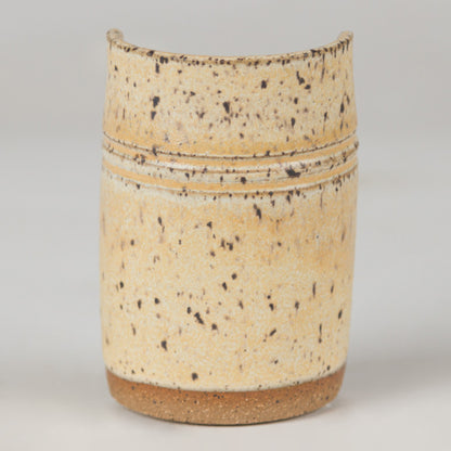 Speckled Brown, cone 6 – oxidace