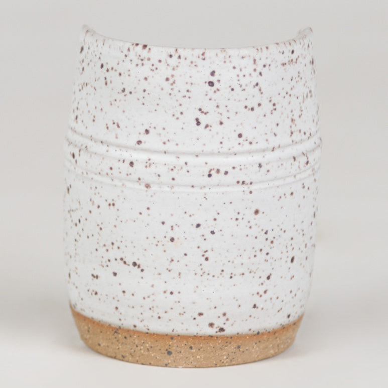 Speckled Brown, cone 6 – oxidace
