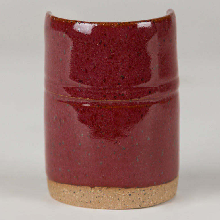 Speckled Brown, Cone 6 – oxidace