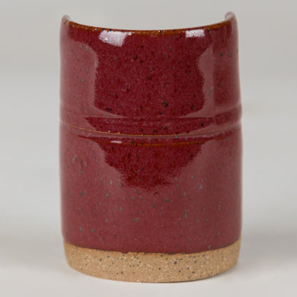 Speckled Brown, Cone 6 – oxidace