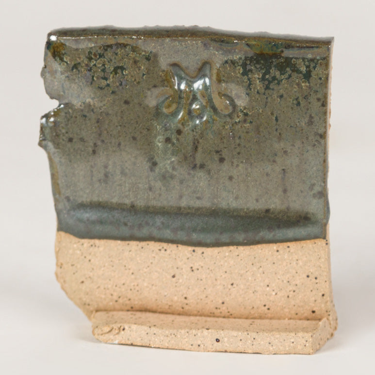 Speckled Brown, cone 6 – oxidace