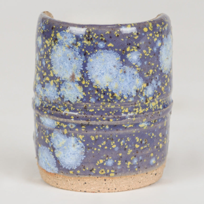 Speckled Brown, cone 6 – oxidace