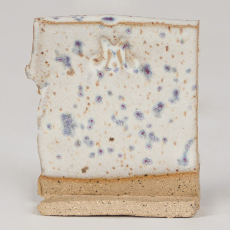 Speckled Brown, cone 6 – oxidace