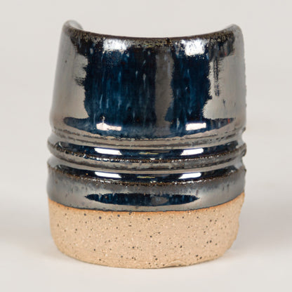 Speckled Brown, cone 6 – oxidace