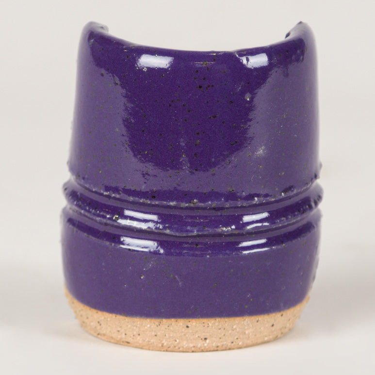 Speckled Brown, cone 6 – oxidace