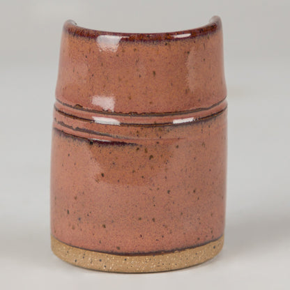 Speckled Brown, Cone 6 – oxidace