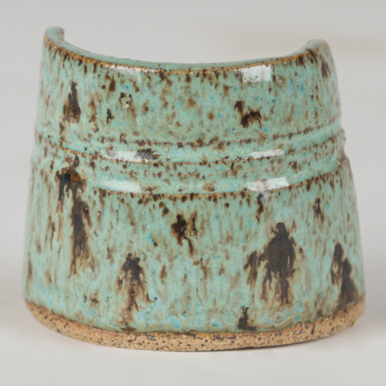 Speckled Brown, cone 6 – oxidace