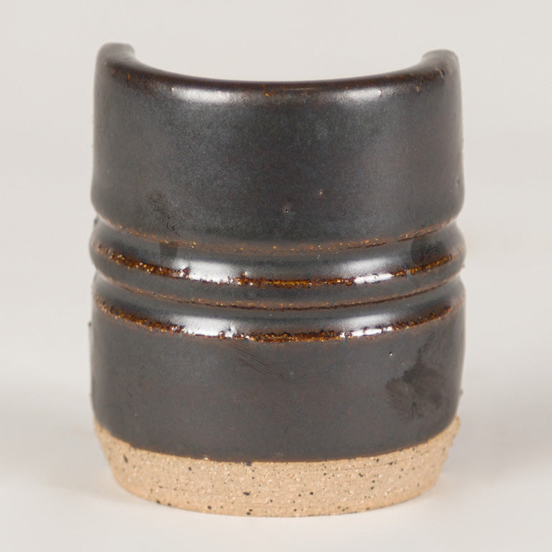 Speckled Brown, Cone 6 – oxidace
