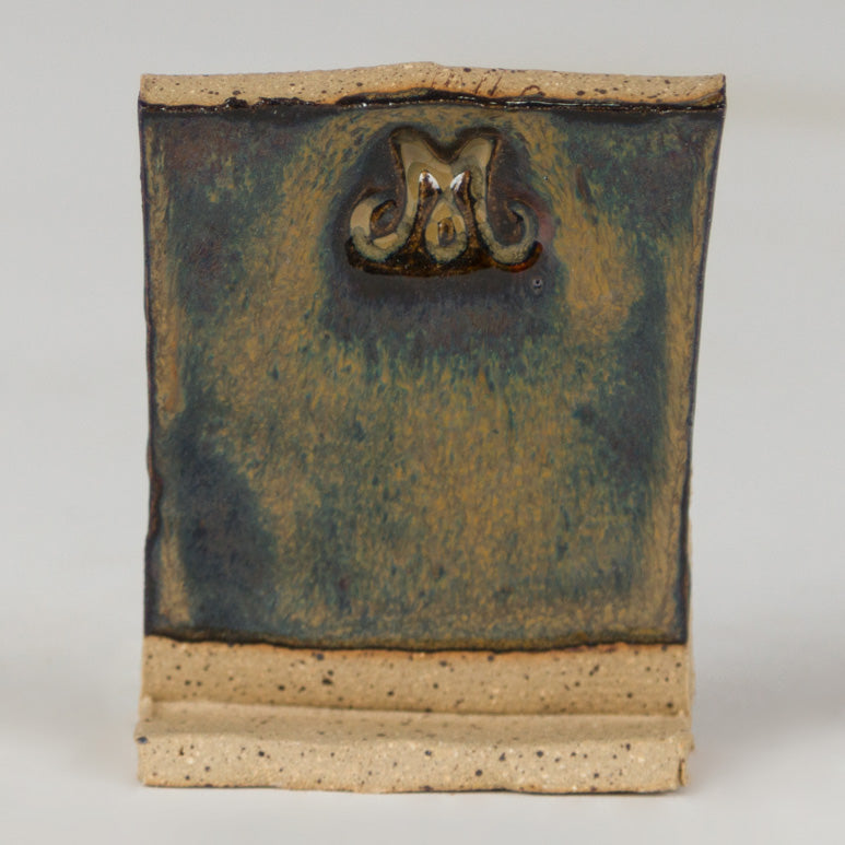 Speckled Brown, Cone 6 – oxidace
