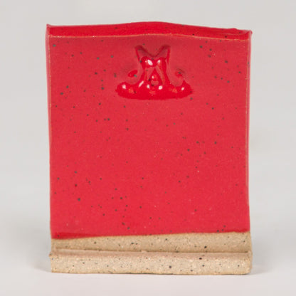 Speckled Brown, cone 6 – oxidace
