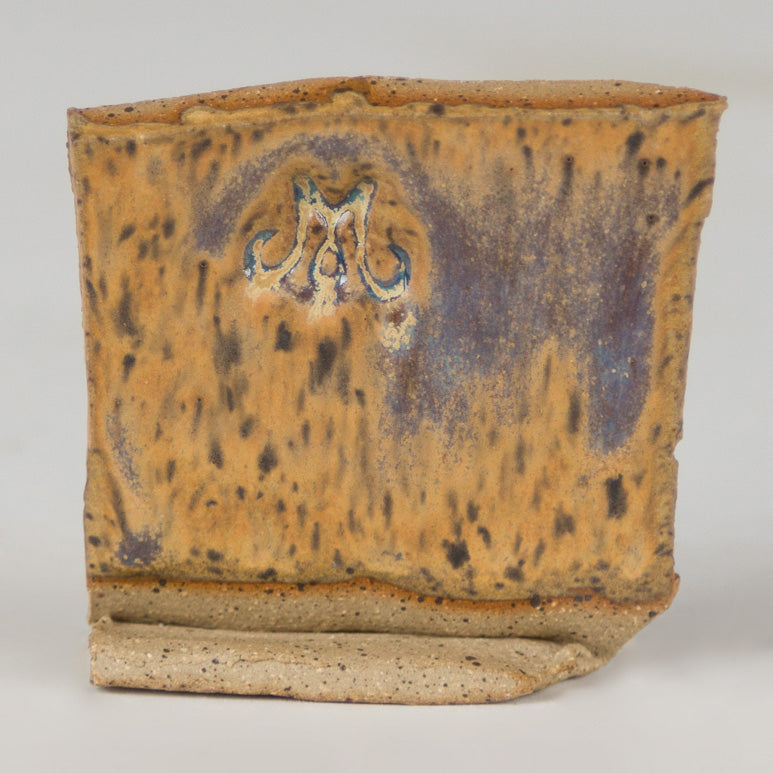 Speckled Brown, cone 6 – oxidace