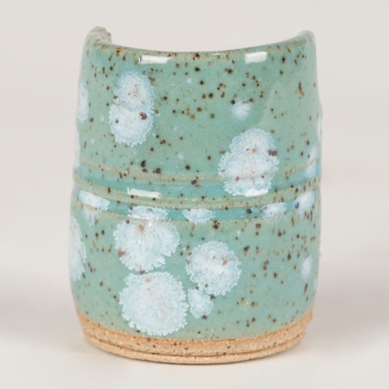Speckled Brown, cone 6 – oxidace