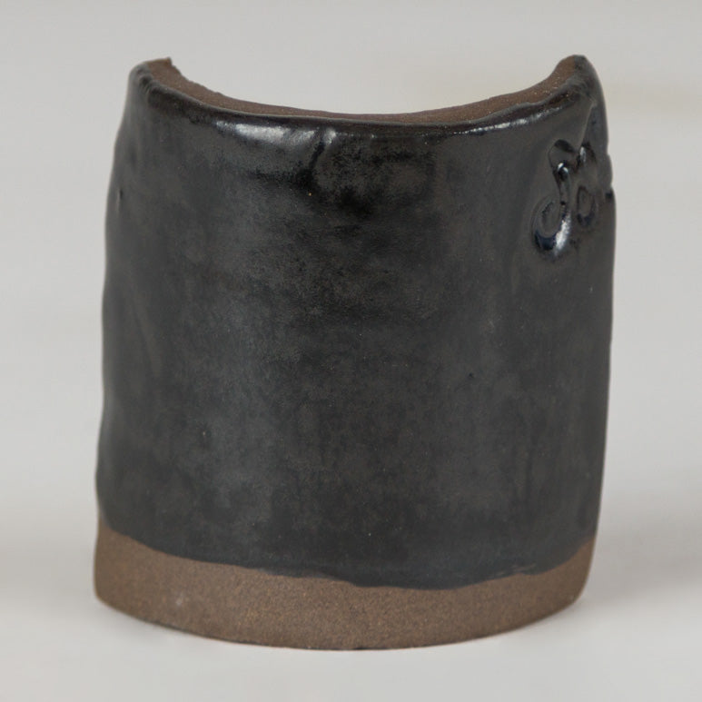 Tmavá hlína, Cone 6 – oxidace