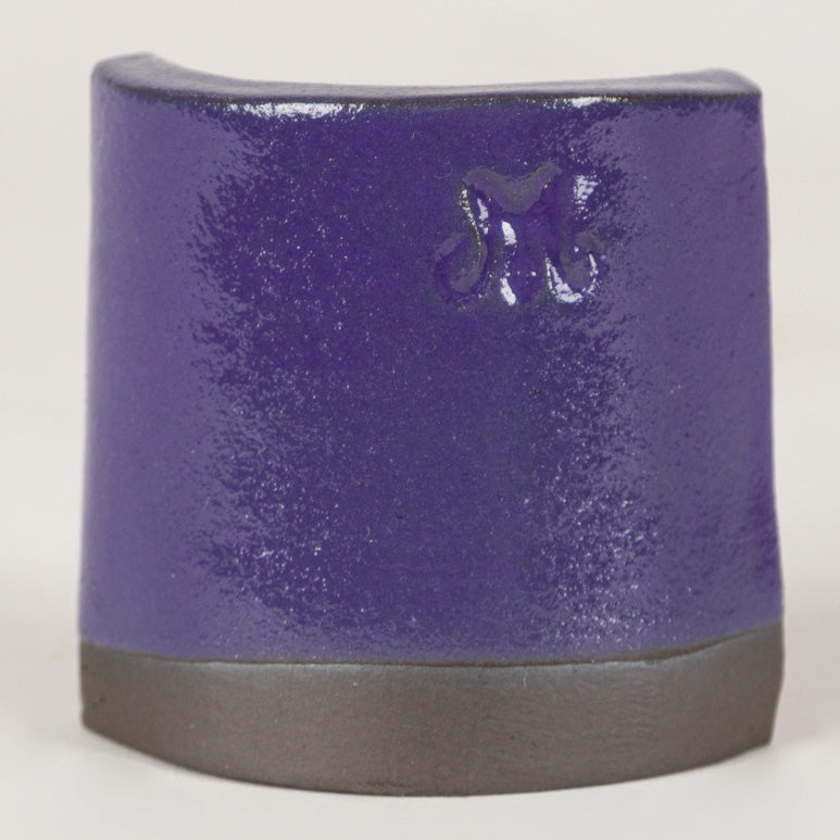 Tmavá hlína, cone 6 – oxidace