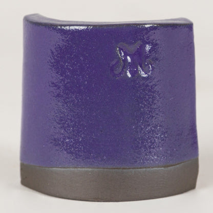Tmavá hlína, cone 6 – oxidace