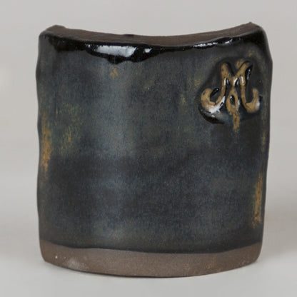 Tmavá hlína, Cone 6 – oxidace