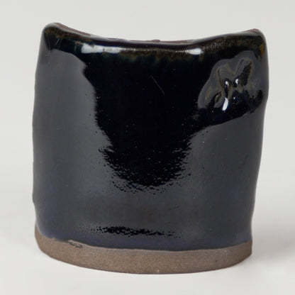Tmavá hlína, Cone 6 – oxidace
