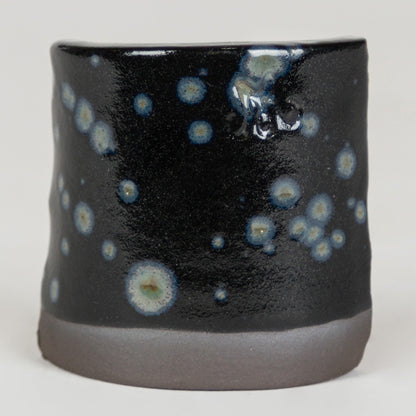 Tmavá hlína, cone 6 – oxidace