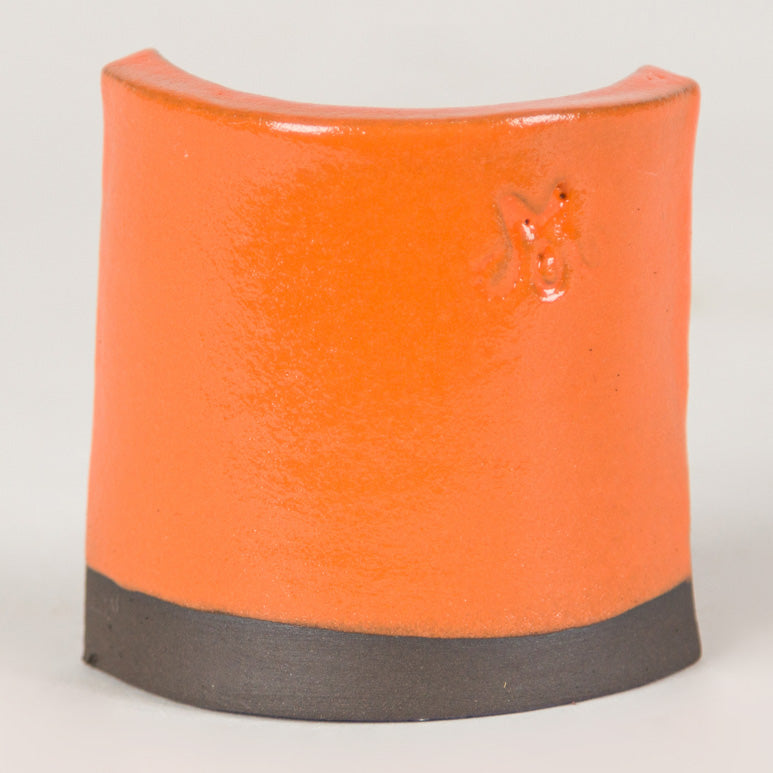 Tmavá hlína, cone 6 – oxidace
