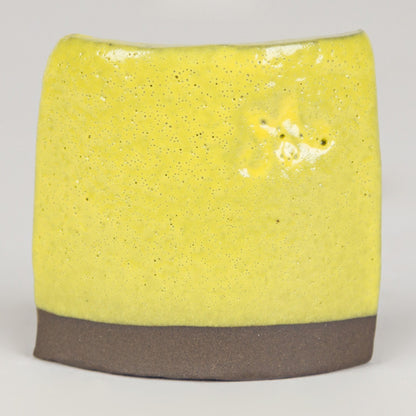 Tmavá hlína, cone 6 – oxidace