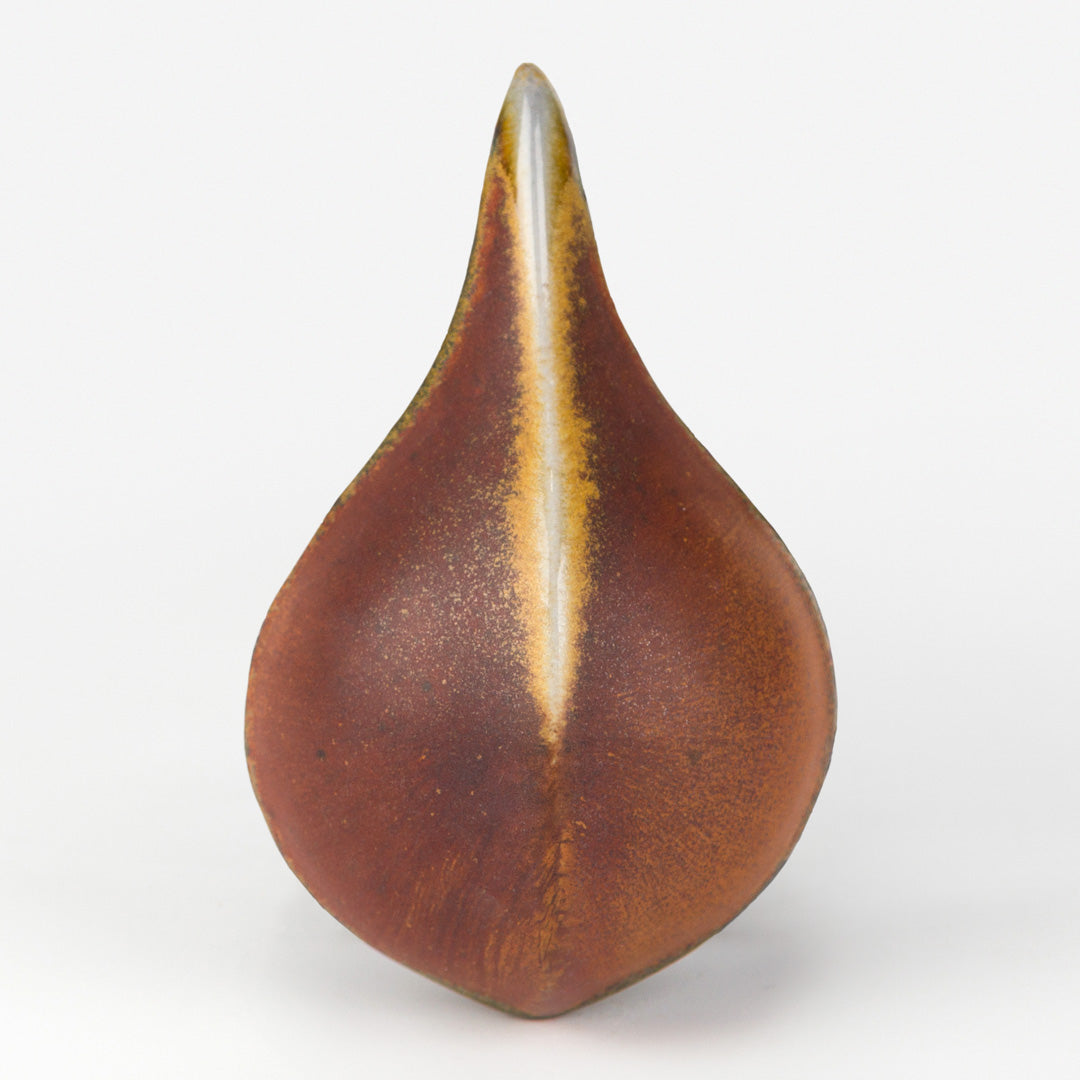 SW175 Rusted Iron, výpal ve dřevěné peci