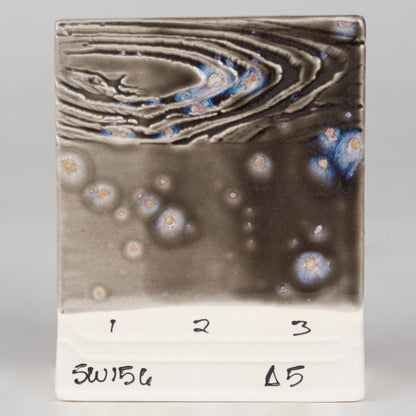 1, 2, 3 vrstvy, cone 5 – oxidace