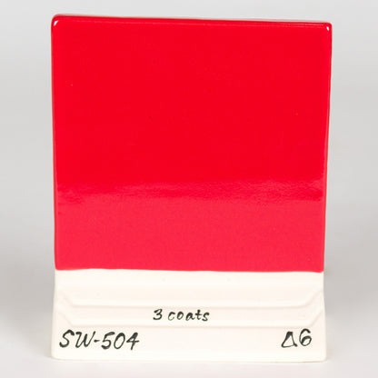 3 vrstvy, cone 6 – oxidace