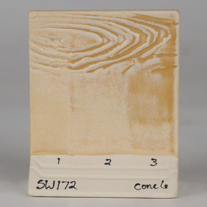 1, 2, 3 vrstvy, cone 6 – oxidace
