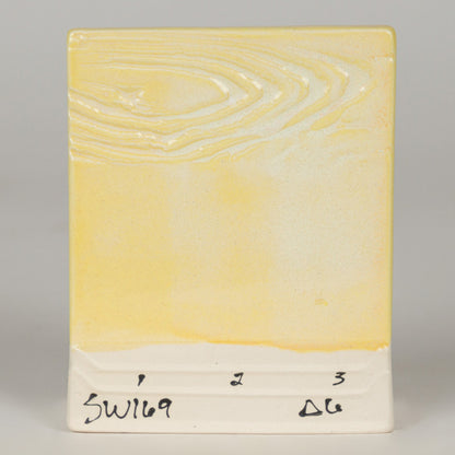 1, 2, 3 vrstvy, cone 6 – oxidace
