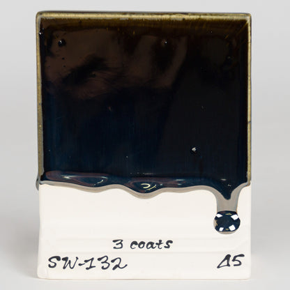 3 vrstvy, cone 5 – oxidace