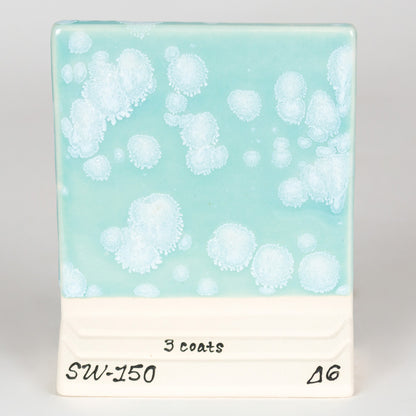 3 vrstvy, cone 6 – oxidace