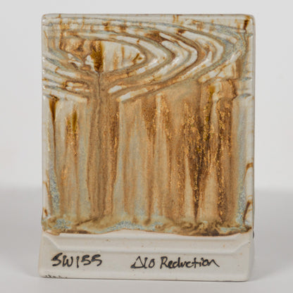Cone 10 – redukce