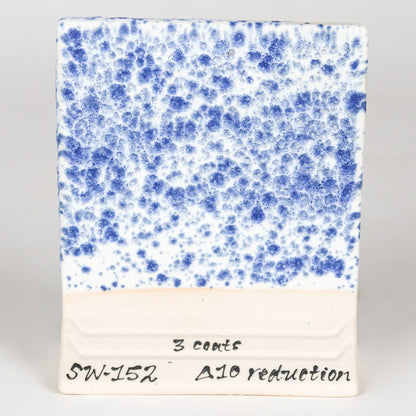 3 vrstvy, cone 10 – redukce