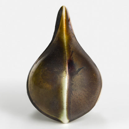 SW104 Black Walnut, výpal ve dřevěné peci