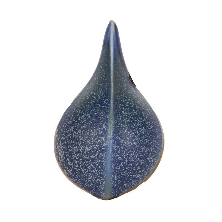 SW186 Azurite, sodový výpal