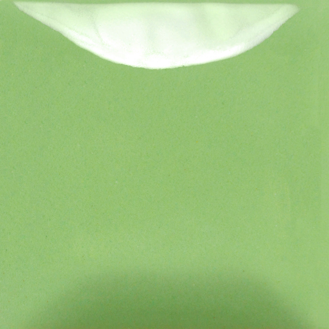 FN058-Mayco Foundation 58 Green Apple