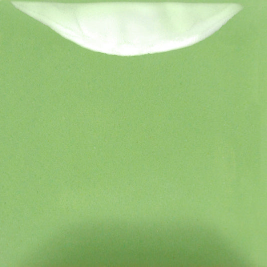 FN058-Mayco Foundation 58 Green Apple