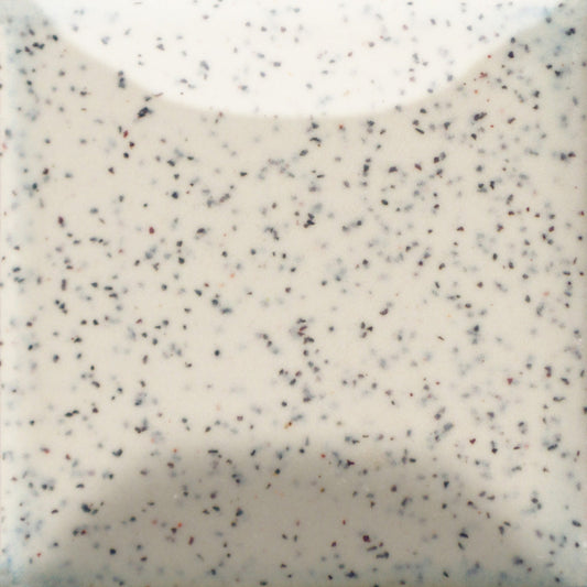 FN061-Mayco Foundation 61 Ivory Speck