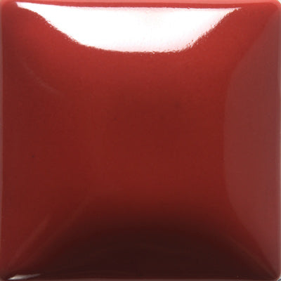 FN015-Mayco Foundation 15 Brick Red