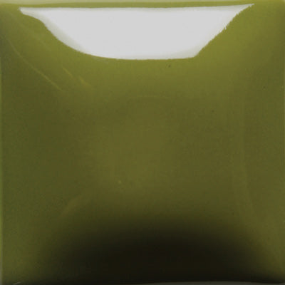 FN021-Mayco Foundation 21 Olive Green