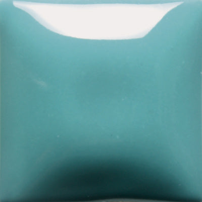FN042-Mayco Foundation 42 Teal Blue