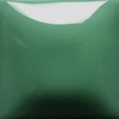 FN043-Mayco Foundation 43 Bright Jade