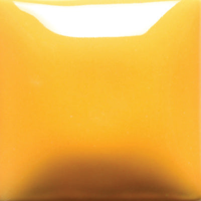 FN044-Mayco Foundation 44 Yellow Orange