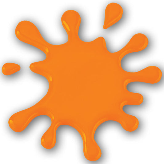 FS-2397-FS-2397  FUN STROKES™   Tangy Tangerine