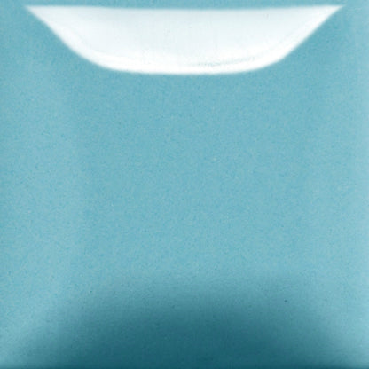 Glazura Mayco Stroke & Coat SC-105 Tic-Tac-Turquoise