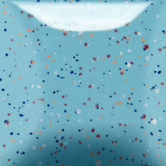SC2105-MAYCO Stroke & Coat 2105 Speckled Tic-Tac-Turquoise