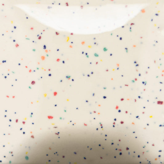 SC286-MAYCO Stroke & Coat 286 Speckled Old Lace